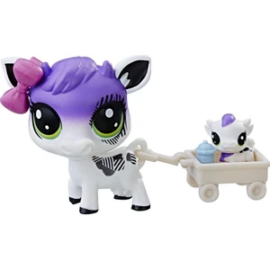 Littlest Pet Shop Miniş Ve Yavrusu B9358-C1174