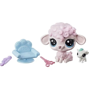 Littlest Pet Shop Miniş Ve Yavrusu B9358-E0460
