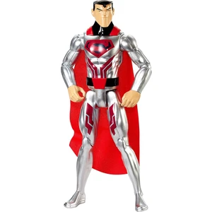 Justice League Action Aksiyon Figür FBR02-FPC61