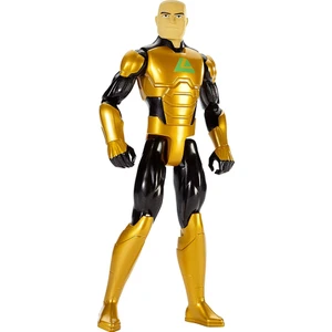 Justice League Action Aksiyon Figür FBR02-FPC66