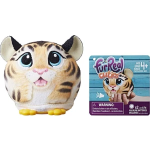 Fur Real  Sevimli Dostlarım Tiger E0783-E1095