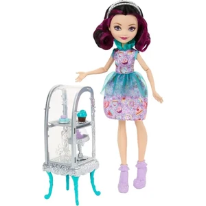 Ever After High Prensesleri Ve Lezzetli Aksesuarları FPD63-FPD66