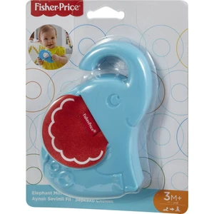 Fisher Price Sevimli Arkadaş Dişlik ve Çıngırak FWH54-FJG09