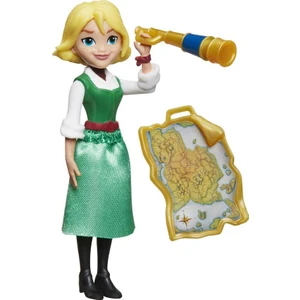 Disney Prenses Elena Mini Figür Naomi C0380-C0382