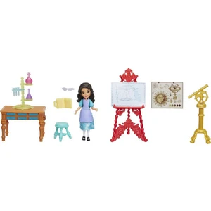 Disney Prenses Elena Mini Figür Oyun Seti C0383-C0385