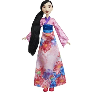 Disney Princess Işıltılı Prensesler Mulan B6447-E0280