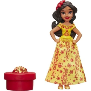 Disney Prenses Elena Mini Figür Navidad C0380-C1510