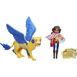 Disney Prenses Elena Mini Figür Oyun Seti C0383-C1512