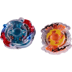 Burst 2'li Paket Nepstrius And Roktavor B9491-B9496