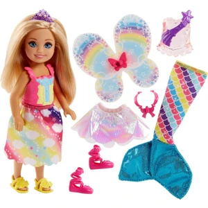 Dreamtopia Chelsea Ve Kıyafetler FJC99-FJD00