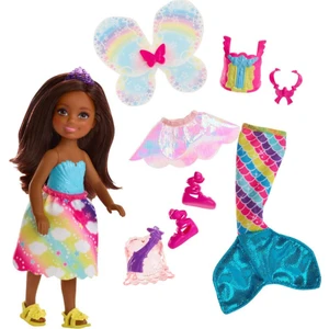 Dreamtopia Chelsea Ve Kıyafetler FJC99-FJD01
