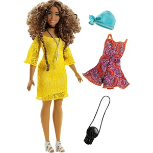 Fashionista Bebek Ve Kıyafetleri FJF67-FJF70