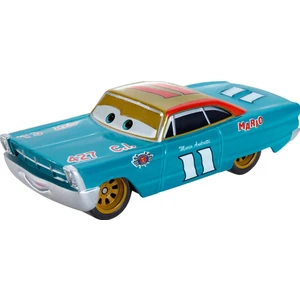 Cars 3 Tekli Karakter Araç DXV29-FLM08