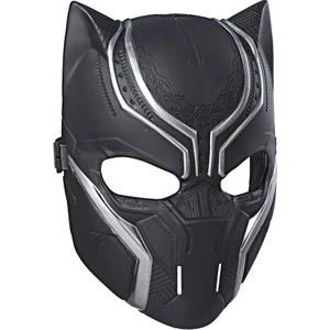 Maske Black Panther B9945-C2990