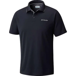 Utilizer Erkek Kısa Kollu Polo T-Shirt AM0126-100