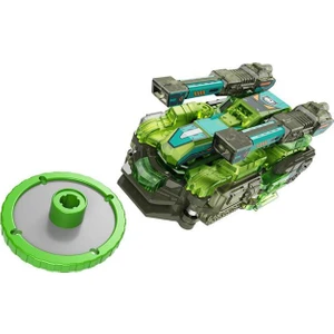 Combat Bataklık Timsahı 3D Dönüşen Araç 101683125
