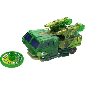 Combat Zıpzıp 3D Dönüşen Araç 101683124