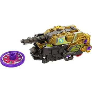 Combat Kükreyen Tiranozor 3D Dönüşen Araç 101683122