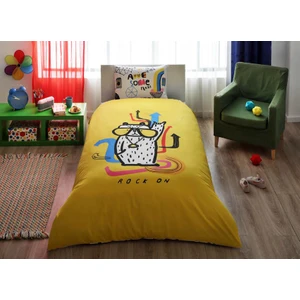 Tek Kişilik Lisanslı Nevresim Takımı Hallmark Rack On