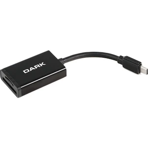 Usb 3.1 Type-C Çoklu Harici Kart Okuyucu (DK-AC-UCR310)