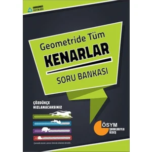 Sıradışıanaliz Geometride Tüm Kenarlar Soru Bankası -Mesut Ahbaht