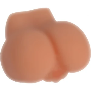 Red Plum Realistik Bayan Kalça Suni Vajina Anüs Mastürbatör