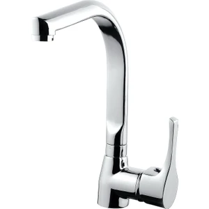 Pazzi Mix Kuğu Mutfak Evye Bataryası