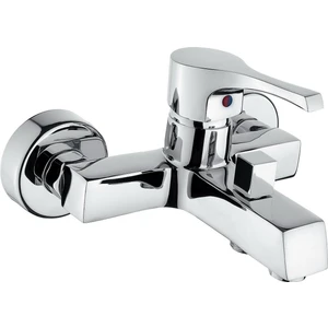 Pazzi Mix Kare Banyo Duş Bataryası
