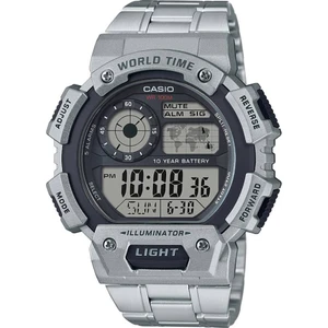 AE-1400WHD-1AVDF Erkek Kol Saati