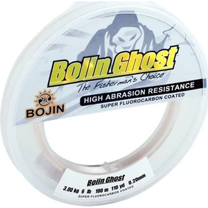 GHOST Fluorocarbon 50 Lb 100 m. 0.60 mm.
