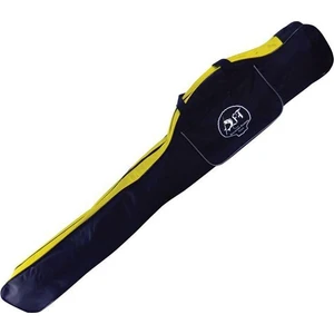 CANTA KAMIS - MAKINA TEKLİ SİYAH-SARI