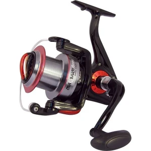 DFT Magnum 8000 Aluminyum Kafa 8+1 BB Spin Olta Makinesi