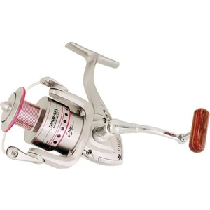 Dft Pink 3000 Aluminyum Kafa 3+1 BB Spin Olta Makinesi