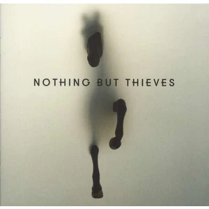 Nothing But Thieves - Nothing But Thieves CD