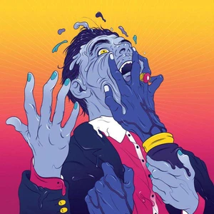 Everything Everything - Get To Heaven CD