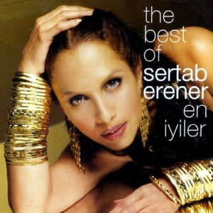 Sertab Erener - The Best Of Sertab Erener / En İyiler (CD)