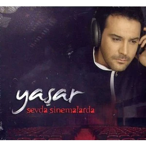 Yaşar - Sevda Sinemalarda CD