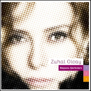 Zuhal Olcay - Başucu Şarkıları 3Cd