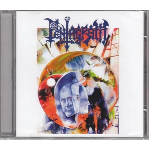 Pentagram - Pentagram CD