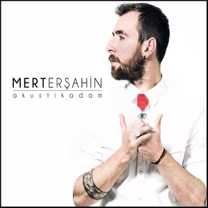 Mert Erşahin - Akustik Adam CD