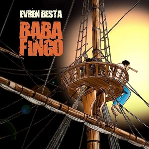 Evren Besta - Babafingo CD