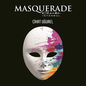 Cihat Uğurel - Masquerade Club Istanbul CD