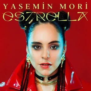 Yasemin Mori - Estrella CD