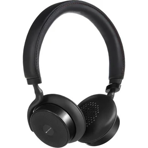 BT91 NFC Bluetooth Kafa Kulaklığı - Siyah