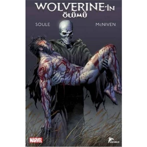 Marvel Comics Wolverıne'in Ölümü