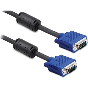 Whitecom 15 Metre Filtreli E/E Vga Görüntü Projeksiyon Kablosu