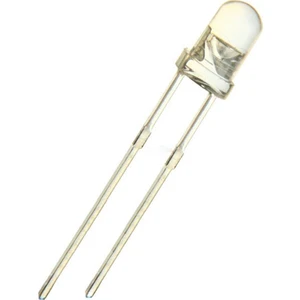 Led Mantar Led 5mm
