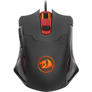 Pegasus Oyuncu Mouse Siyah 74806