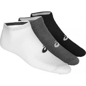 3PPK PED SOCK X Çok Renkli Çorap-155206-0701
