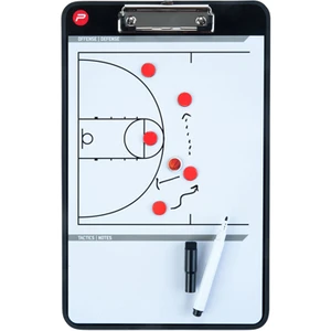 P2I100620 Profesyonel Basketbol Taktik Tahtası